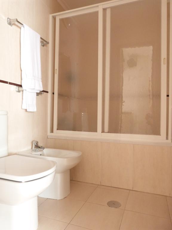 Alojamento Local Dom Dinis Hotel Trancoso Room photo