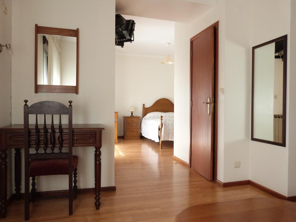 Alojamento Local Dom Dinis Hotel Trancoso Room photo